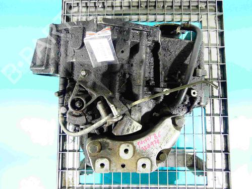 Gearbox VW PASSAT B6 (3C2) 2.0 TDI | BP37806176M3 - Image 6