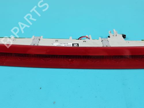 Third brake light OPEL ZAFIRA TOURER C (P12) 2.0 CDTi (75) | BP37858781L11 - Image 5