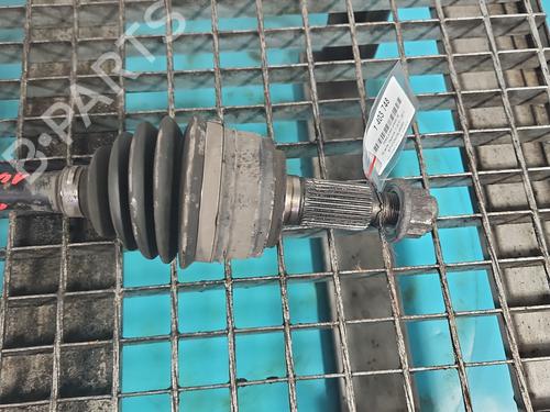 Right front driveshaft PORSCHE CAYENNE (92A) 4.8 S | BP37990254M39 - Image 2