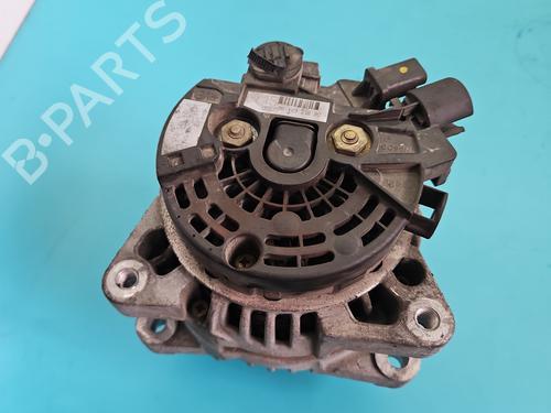 Alternator PEUGEOT 307 Break (3E) 1.6 HDi | BP37836621M7 - Image 4