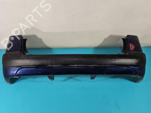 Used Rear bumper Rear bumper 37813977 37813977