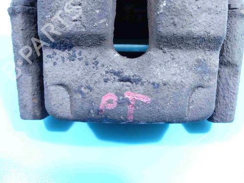 Right rear brake caliper RENAULT FLUENCE (L3_) 1.5 dCi | BP37886036M106 - Image 3