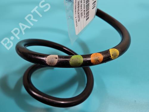 Støddæmperfjeder OPEL ASTRA L (OV5) 1.5 Turbo D (FBYHZT, FBYHZJ) | BP38144861C152 - Image 2