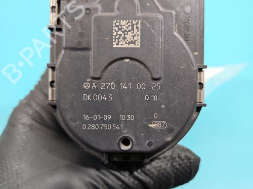 Throttle body INFINITI Q30 | BP38135942M82 - Image 8