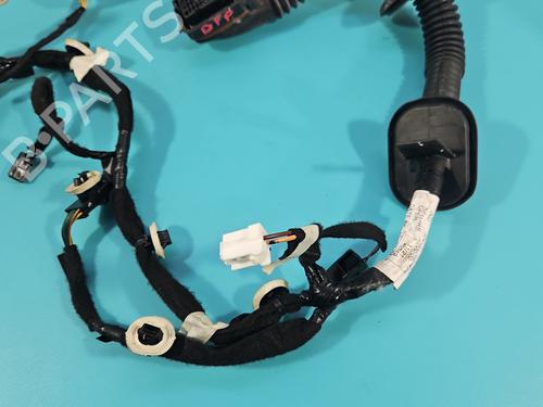 Wiring harness RENAULT CLIO V (B7_) 1.0 TCe 90 (B7MT) | BP37839694E16 - Image 4