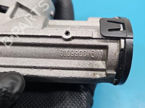 Ignition barrel PEUGEOT BOXER Van 2.2 HDi 120 | BP37859654M48 - Image 9