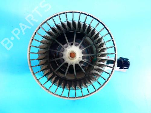 Heater blower motor BMW X3 (E83) 3.0 d | BP37891636M62 - Image 8