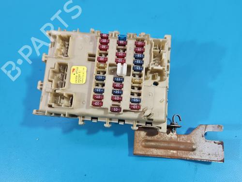 Engine control unit (ECU) NISSAN ALMERA II Hatchback (N16) 1.8 | BP39611988M57 - Image 5