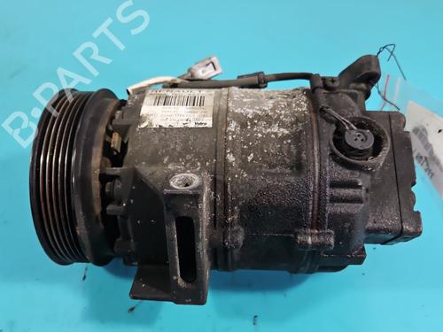 AC compressor RENAULT LAGUNA III (BT0/1) 1.5 dCi (BT00, BT0A, BT0T, BT1J) | BP37856228M34 - Image 5