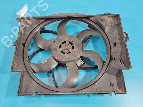 Køleventilator elektrisk Køleventilator elektrisk 37854123 37854123