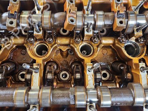 Cylinder head BMW 3 (E90) 320 i | BP39554338M5 - Image 4