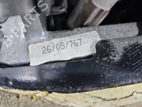 Gearstang VW POLO (6N2) 1.4 16V | BP39584820M90 - Image 7