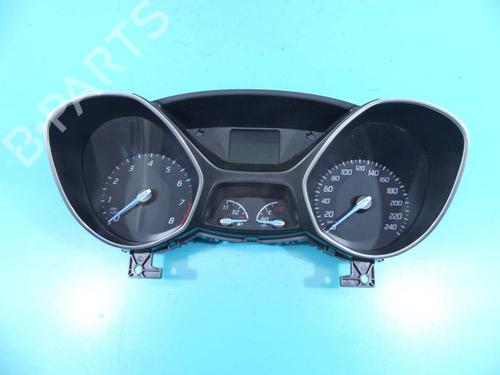 instrument-cluster-ford-focus-iii-turnier-2010-2011-2012-2013-2014-2015-2016-2017-2018-2019-2020-37889930 main image