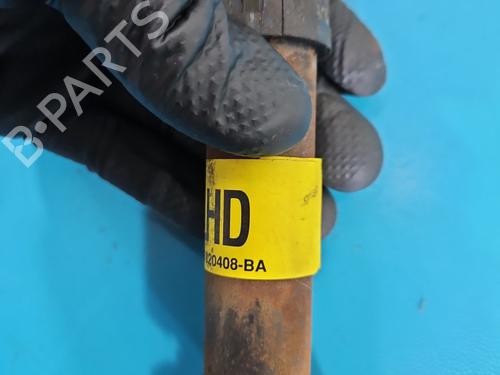 Ignition barrel FORD COUGAR (EC_) 2.0 16V | BP37860426M48 - Image 10
