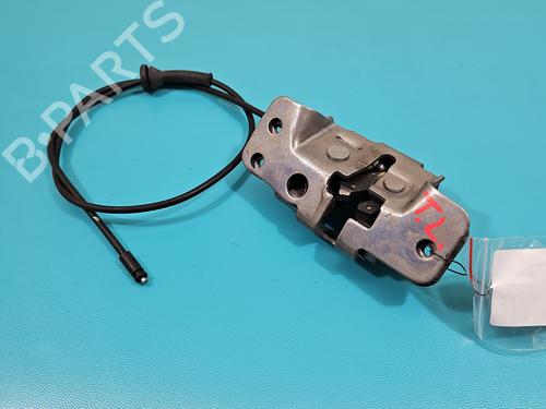 rear-left-lock-dodge-grand-caravan-2007-38126466 main image