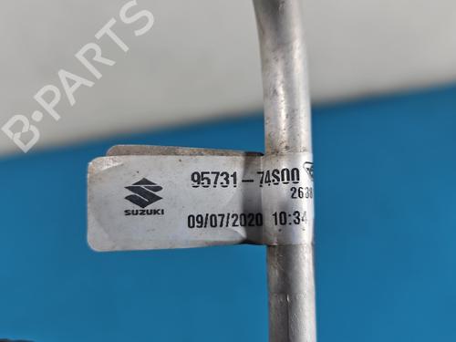 AC pipe SUZUKI SX4 S-Cross (JY) 1.4 Hybrid (Mild Hybrid) AllGrip (AKK 414) | BP37832779M126 - Image 3