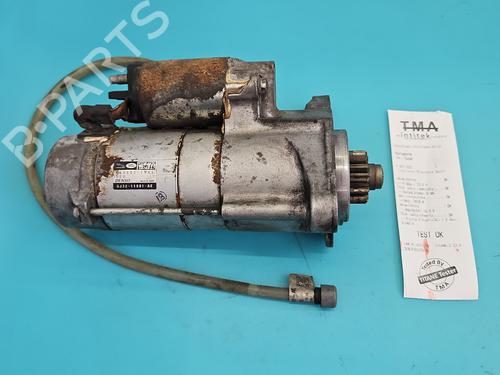 Startmotor Startmotor 38136838 38136838