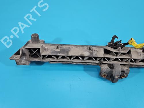 Front slam panel PEUGEOT PARTNER Tepee 1.6 HDi 16V | BP37855946C72 - Image 3