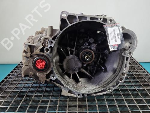 Gearbox HYUNDAI TUCSON (NX4E, NX4A) | BP38726631M3 - Image 2