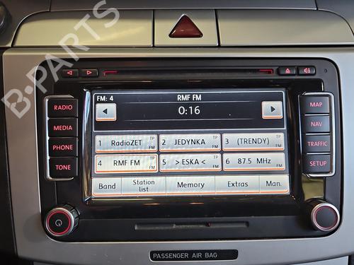Used Radio Radio 37845775 37845775