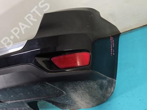 Bagtil kofangere JEEP COMPASS (MK49) 2.4 4x4 | BP38116476C8 - Image 3