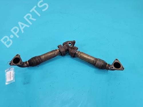 Exhaust manifold AUDI A8 D3 (4E2, 4E8) 3.0 TDI quattro | BP38144741M110 - Image 4