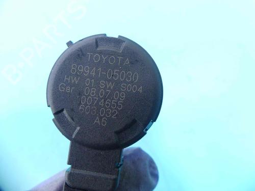 Electronic sensor TOYOTA VERSO (_R2_) | BP37802846M84 - Image 5