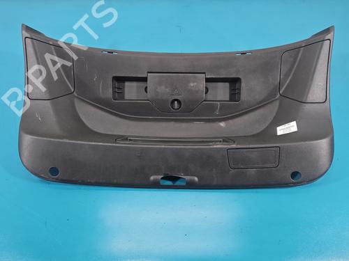 Used Boot lining Boot lining PEUGEOT 508 II (FB_, FH_, F3_) 1.6 PureTech 180 (F35GFR) (181 hp) 37838106 37838106