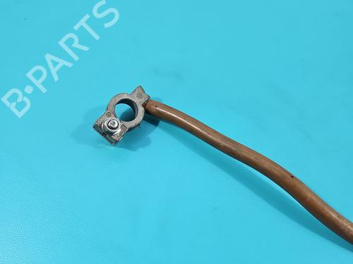 Cable BMW 1 (E87) 118 d | BP38148257E12 - Image 2
