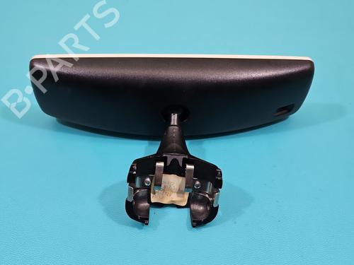 Rear mirror VW CC B7 (358) 2.0 TDI | BP37819183I6 - Image 4
