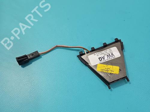 Electronic sensor VW CC B7 (358) 2.0 TDI | BP37840332M84 - Image 3