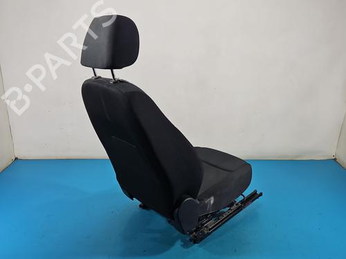 Left front seat SKODA RAPID Spaceback (NH1) 1.4 TDI | BP37858879C15 - Image 4