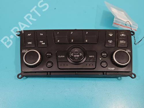 Climate control NISSAN ALMERA II Hatchback (N16) 1.8 | BP38117602I5 - Image 2