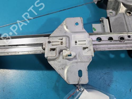 Front left window mechanism RENAULT EXPRESS Box Body/MPV | BP39433276C22 - Image 11