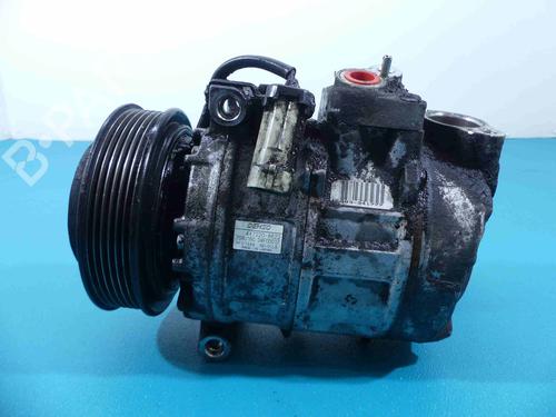 AC compressor RENAULT VEL SATIS (BJ0_) 3.0 dCi (BJ0J, BJ0N) | BP38153290M34 - Image 5