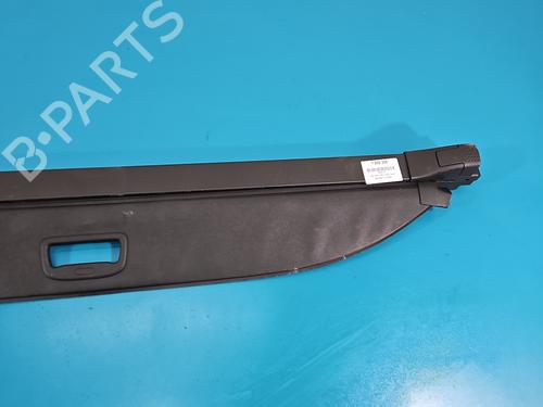 Cargo separator OPEL ZAFIRA TOURER C (P12) 2.0 CDTi (75) | BP37858904I36 - Image 2