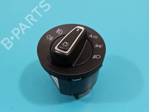 Used Headlight switch Headlight switch 38130735 38130735