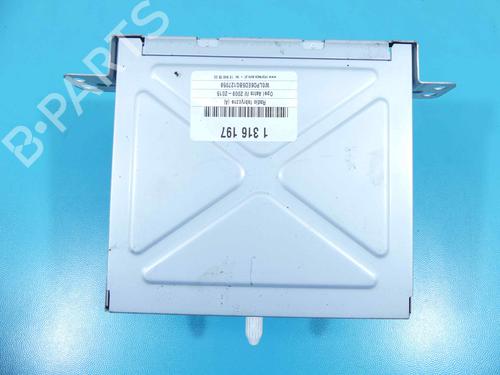 Other OPEL ASTRA J (P10) 1.6 (68) | BP37808304O1 - Image 7