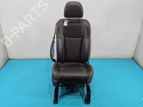 Asiento delantero derecho Asiento delantero derecho 38137036 38137036