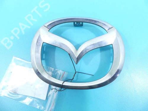 Grill MAZDA 3 (BK) 2.0 (BKEP) | BP37803581C40 - Image 2
