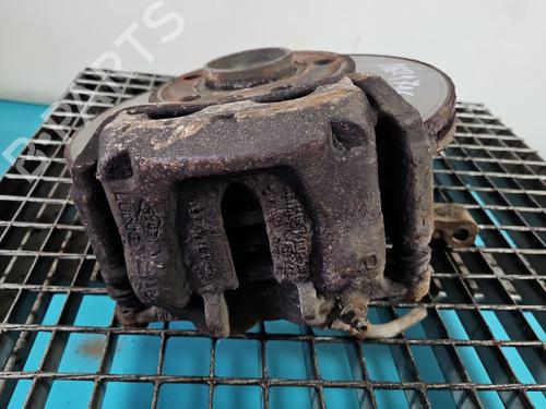Right front brake caliper RENAULT TRAFIC II Van (FL) 1.9 dCi 100 (FL0C, FL0K, FL0B) | BP40015126M104 - Image 2