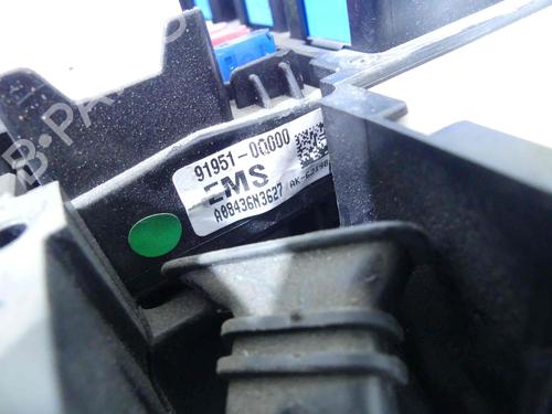 Fuse box HYUNDAI i30 (FD) 1.4 | BP37891427E1 - Image 3