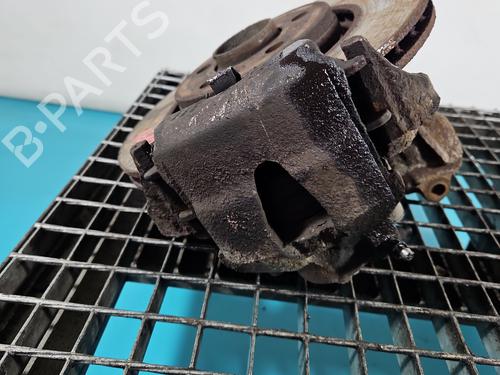 Right front brake caliper VW GOLF IV Variant (1J5) 1.6 | BP38000349M104 - Image 2
