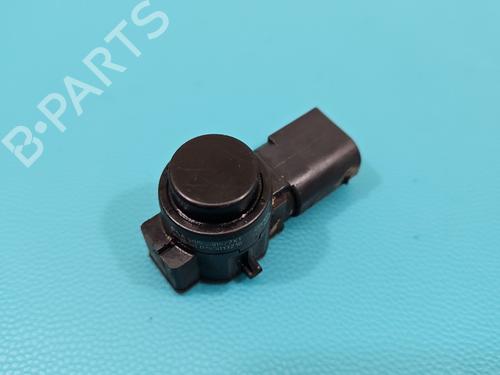 Used Electronic sensor Electronic sensor PEUGEOT 508 I (8D_) 1.6 BlueHDi 120 (120 hp) 38122358 38122358