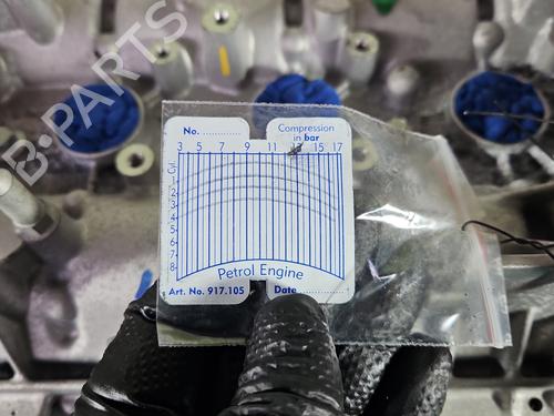 Engine MG MG 3 (ZP2_) 1.5 | BP37843166M1  - Image 7
