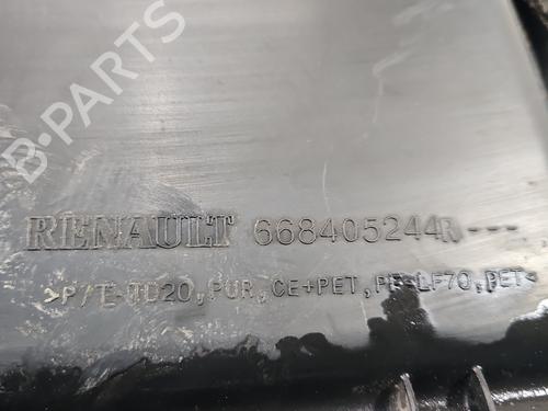 Scuttle panel RENAULT TRAFIC III Van (FG_) 2.0 dCi 120 (FGMN) | BP37826121C110 - Image 3