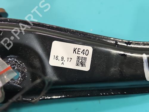 Pedal MAZDA CX-5 (KE, GH) 2.2 D AWD (KE102) | BP38119681I4 - Image 5
