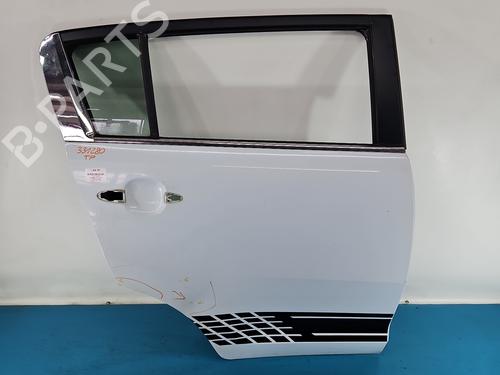 right-rear-door-kia-sportage-iii-sl-2009-2010-2011-2012-2013-2014-2015-2016-2017-37830477 main image