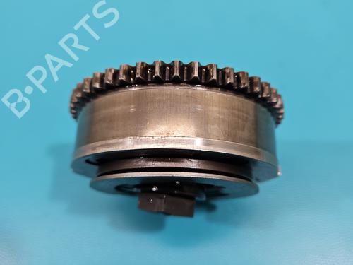 Pulley KIA CEED (CD) | BP38122414M122 - Image 4