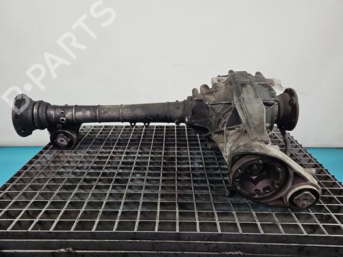 Front differential AUDI Q7 (4LB) 4.2 TDI quattro | BP37828564M23 - Image 3